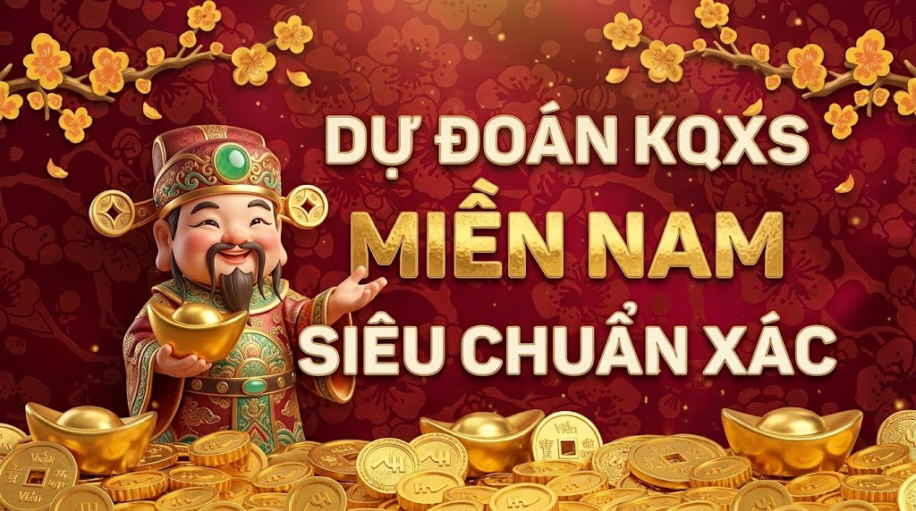 Dự Đoán XSMN - Soi Cầu Xổ Số Miền Nam ngày 18/07 thứ 7